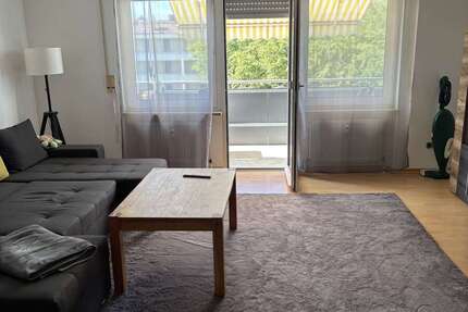 Wohnung Bayreuth City - 3 Zimmer, 86 m&sup2;, 1.000&euro; | Angebot:27169959