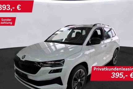 Skoda Karoq 89.293 km 29.490 &euro; Kulmbach 95326