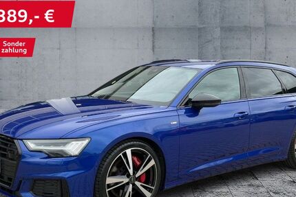 Audi A6 103.861 km 36.390 &euro; Bayreuth 95448
