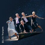 hidden shakespeare - FERTIG ZUM ABHEBEN? - Improvisationstheater