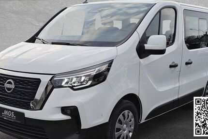 Nissan Primastar 11.700 km 31.350 &euro; Kulmbach 95326
