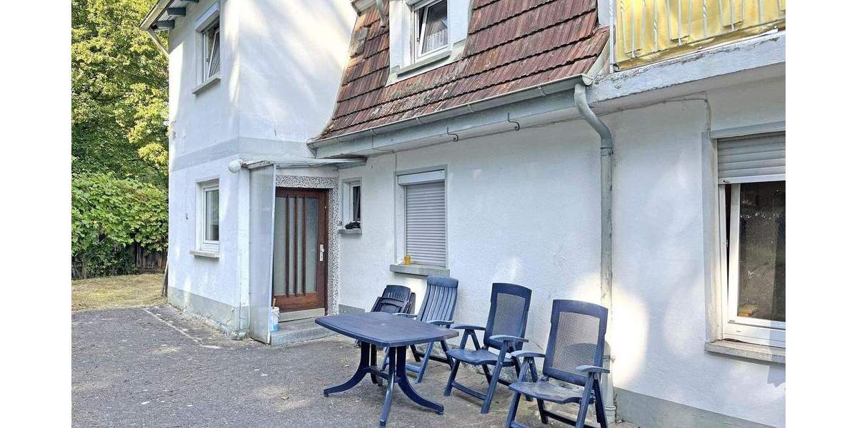 Mehrfamilienhaus, Wohnhaus Kulmbach Petzmannsberg - 8 Zimmer, 160 m&sup2;, 139.000&euro; | Angebot:25707331