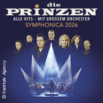 Die Prinzen - Symphonica 2026