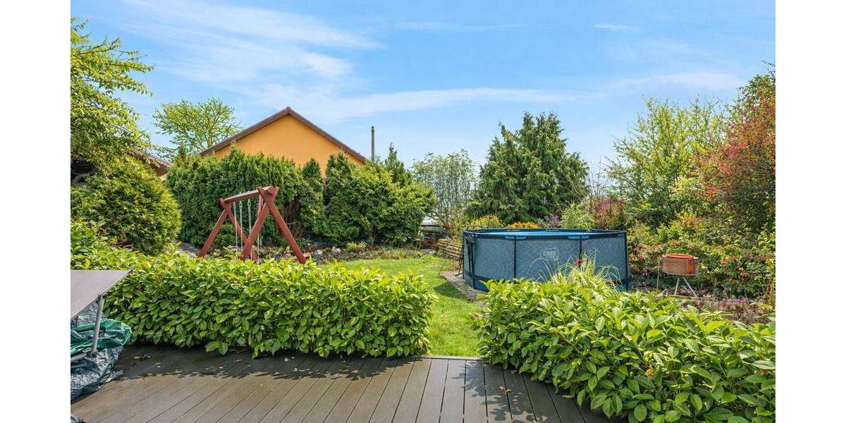 Einfamilienhaus Kulmbach / Kirchleus Kirchleus - 6 Zimmer, 200 m&sup2;, 499.000&euro; | Angebot:26787487
