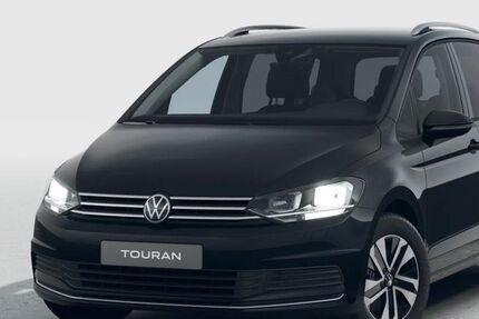 VW Touran 8.000 km 37.790 &euro; Eschenbach 92676