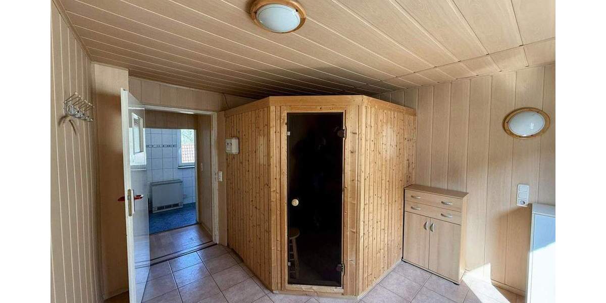 Einfamilienhaus Gößweinstein - 6 Zimmer, 126 m&sup2;, 99.000&euro; | Angebot:25906559