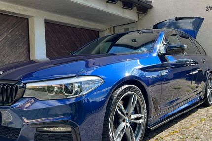 BMW 530 163.000 km 22.900 &euro; Weidenberg 95466