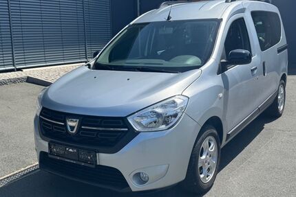 Dacia Dokker 176.100 km 6.000 &euro; Creussen 95473