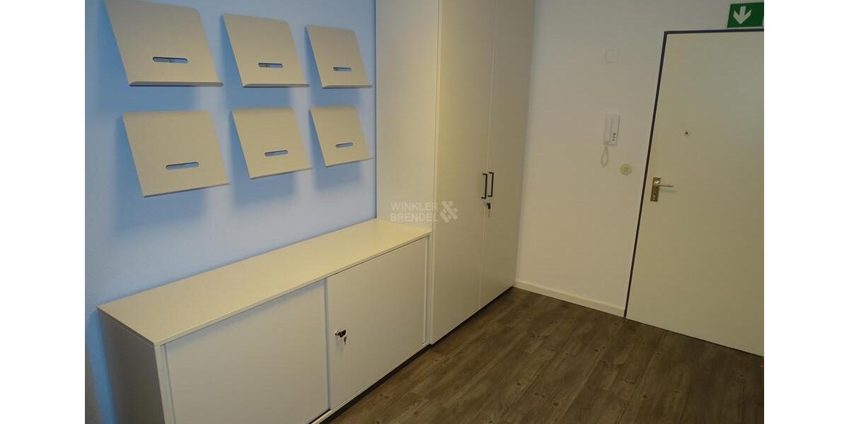 Gewerbeobjekt Bayreuth City - 600&euro; | Angebot:25657216