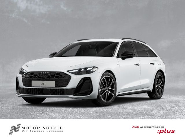 Audi A5 8.461 km 63.630 &euro; Bayreuth 95448