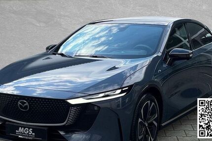 Mazda 6e 3.581 km 34.980 &euro; Bayreuth 95444