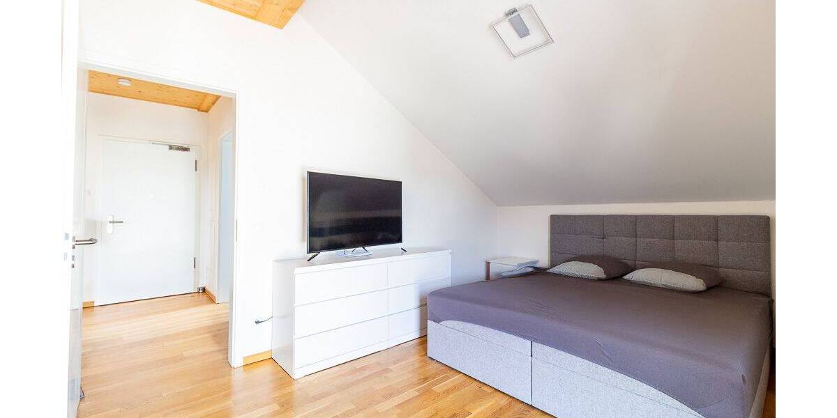 Etagenwohnung Bayreuth / Destuben Rödensdorf - 2 Zimmer, 75 m&sup2;, 317.000&euro; | Angebot:26107129