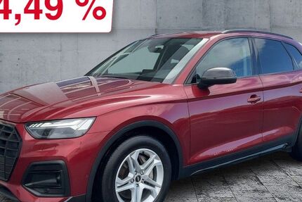 Audi Q5 64.366 km 38.970 &euro; Bayreuth 95448