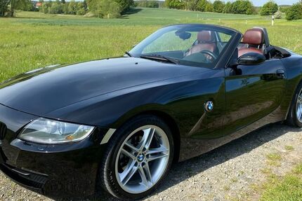 BMW Z4 118.000 km 13.900 &euro; Neudrossenfeld 95512