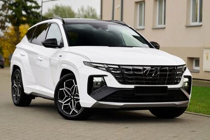 Hyundai TUCSON 94.200 km 18.600 &euro; Eschenbach in der Oberpfalz 92676