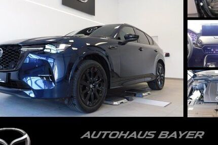 Mazda CX-60 3.000 km 47.899 &euro; Gößweinstein 91327