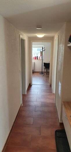 Etagenwohnung Pegnitz - 3 Zimmer, 59 m&sup2;, 600&euro; | Angebot:26657313