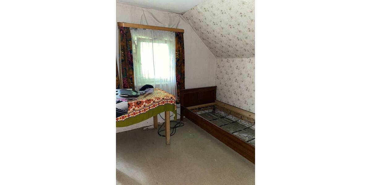 Einfamilienhaus Emtmannsberg Eichschlag - 8 Zimmer, 200 m&sup2;, 440.000&euro; | Angebot:26190921