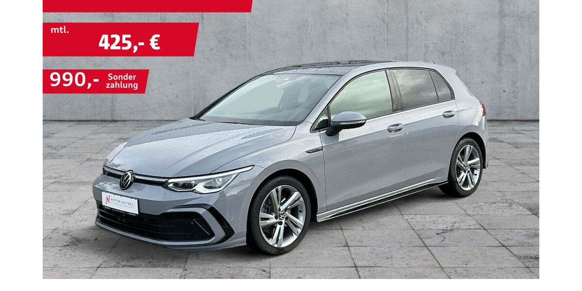 VW Golf 33.563 km 30.400 &euro; Bayreuth 95448