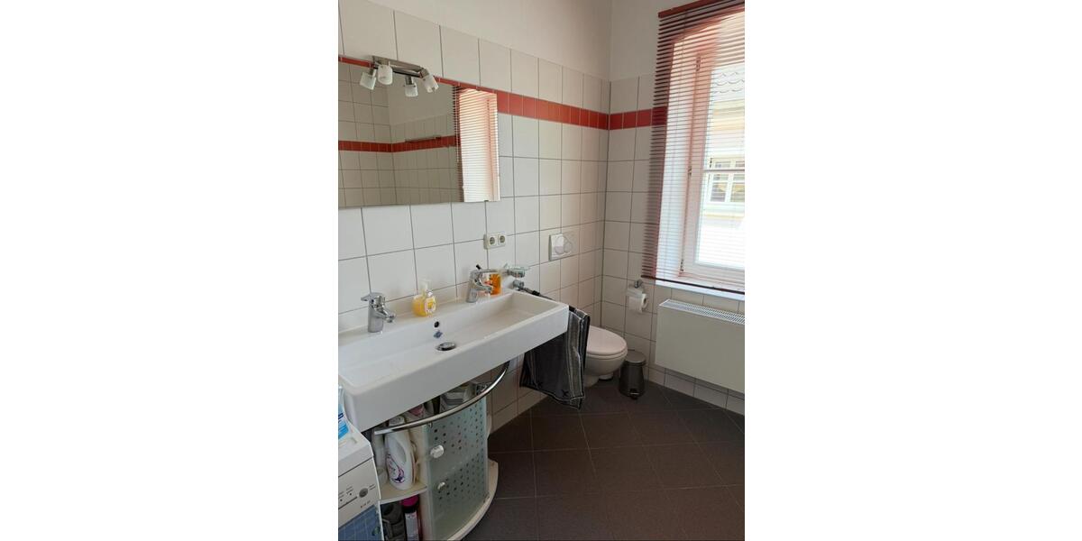Etagenwohnung Weidenberg - 2 Zimmer, 35 m&sup2;, 400&euro; | Angebot:22955753
