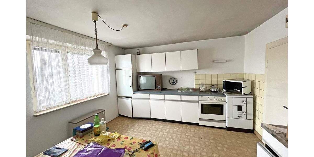 Mehrfamilienhaus, Wohnhaus Kulmbach Metzdorf - 8 Zimmer, 168 m&sup2;, 139.000&euro; | Angebot:25780732