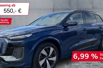 Audi Q6 e-tron 8.319 km 61.930 &euro; Bayreuth 95448