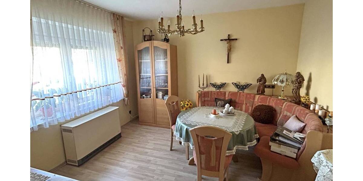 Mehrfamilienhaus, Wohnhaus Kupferberg - 9 Zimmer, 187 m&sup2;, 95.000&euro; | Angebot:25780731