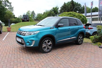 Suzuki Vitara 38.572 km 14.490 &euro; Bayreuth 95448