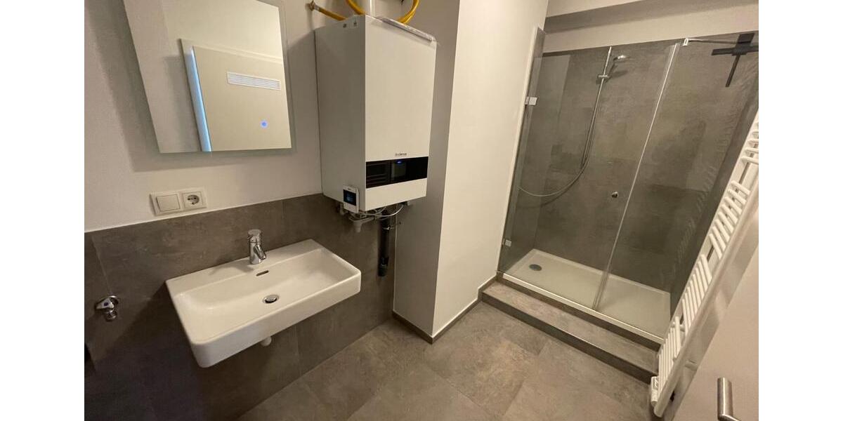 Etagenwohnung Bayreuth City - 2.5 Zimmer, 84 m&sup2;, 900&euro; | Angebot:27544946