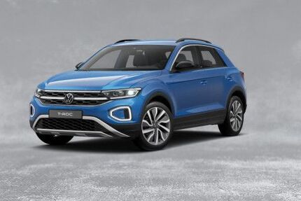 VW T-Roc 24.139 km 23.790 &euro; Pegnitz 91257