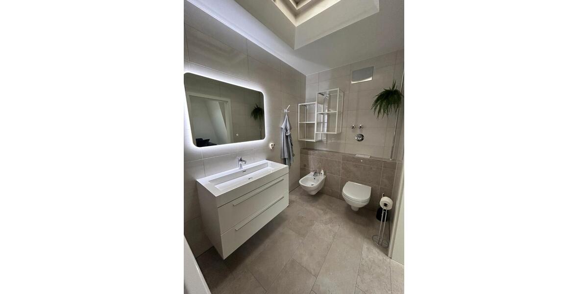 Maisonettenwohnung Bad Berneck im Fichtelgebirge - 3.5 Zimmer, 155 m&sup2;, 269.000&euro; | Angebot:27013697