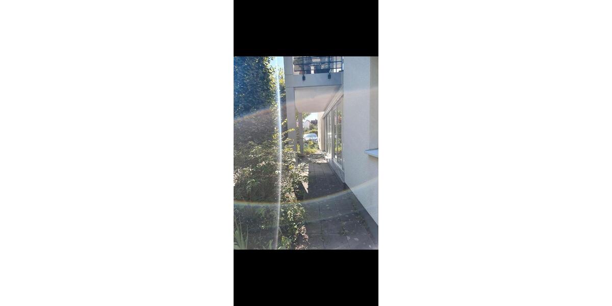 Erdgeschoßwohnung Bayreuth City - 3 Zimmer, 81 m&sup2;, 1.100&euro; | Angebot:26535698