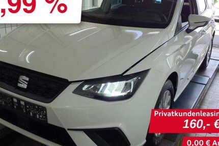 Seat Ibiza 24.829 km 16.223 &euro; Bayreuth 95448