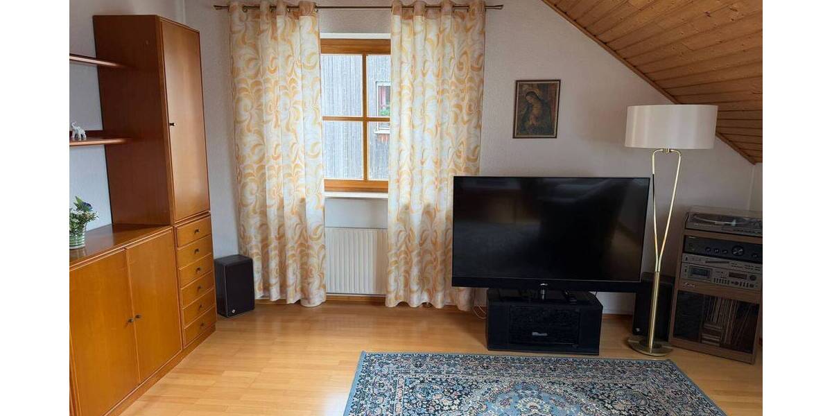 Mehrfamilienhaus, Wohnhaus Bayreuth Laineck - 6 Zimmer, 139 m&sup2;, 430.000&euro; | Angebot:26658513