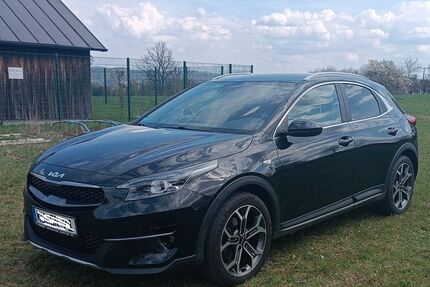 Kia XCeed 34.000 km 21.300 &euro; Neuenmarkt 95339