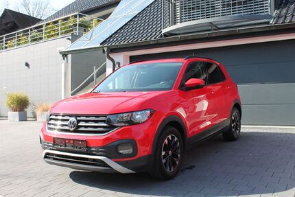 VW T-Cross 79.000 km 14.900 &euro; Bayreuth 95448