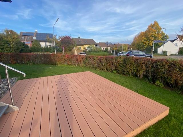 Bungalow Kulmbach Blaich - 4.5 Zimmer, 150 m&sup2;, 1.390&euro; | Angebot:25545434