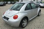 VW New Beetle 2.0 ,KLima, Klima,Tüv 01/28! 150.000 km 2.750 &euro; Himmelkron 95502