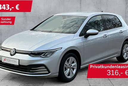 VW Golf 24.608 km 22.900 &euro; Bayreuth 95448