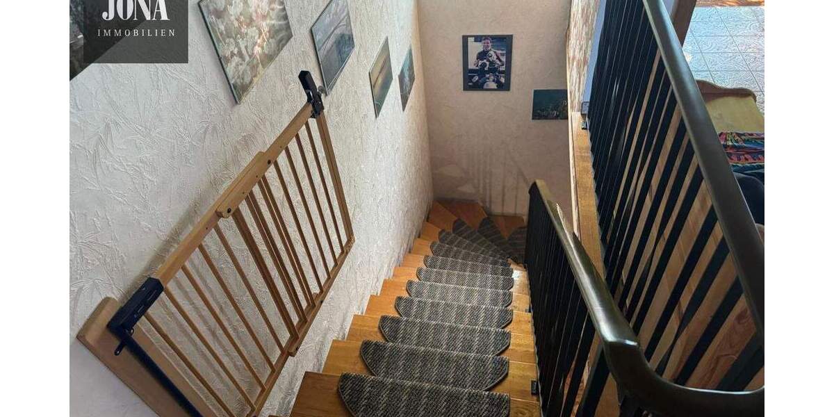 Einfamilienhaus Trebgast - 8 Zimmer, 198 m&sup2;, 319.000&euro; | Angebot:25768138