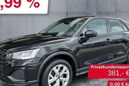 Audi Q2 45.115 km 26.990 &euro; Bayreuth 95448