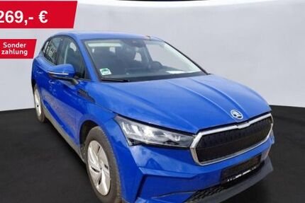 Skoda Enyaq 43.345 km 21.930 &euro; Kulmbach 95326