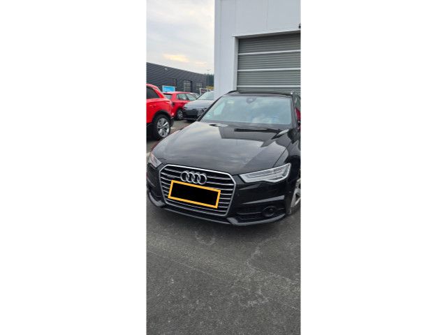Audi A6 125.537 km 21.200 &euro; Bayreuth 95448