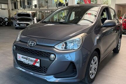 Hyundai i10 49.325 km 7.990 &euro; Neuenmarkt 95339