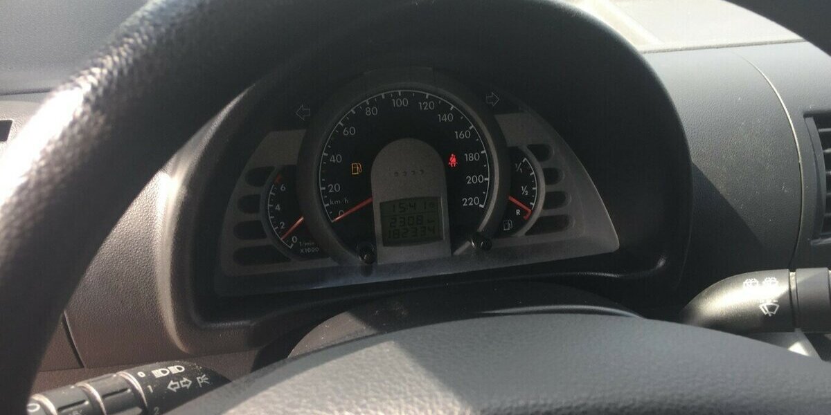 VW Fox el. SSD,SL.,Tüv Neu! 182.000 km 2.500 &euro; Himmelkron 95502