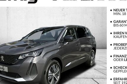 Peugeot 5008 10.950 km 35.490 &euro; Himmelkron 95502