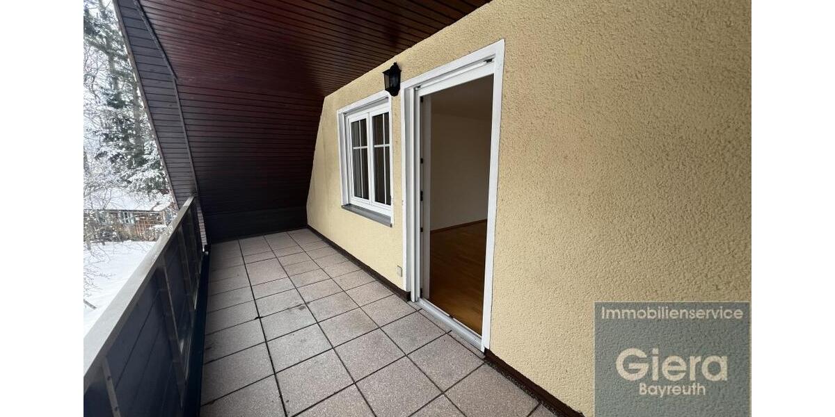 Etagenwohnung Neudrossenfeld - 3 Zimmer, 107 m&sup2;, 1.200&euro; | Angebot:25304925