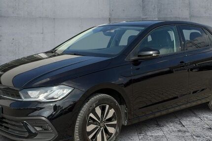 VW Polo 25.080 km 20.330 &euro; Bayreuth 95448