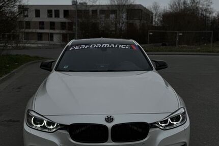 BMW 320 167.000 km 16.500 &euro; Bayreuth 95447