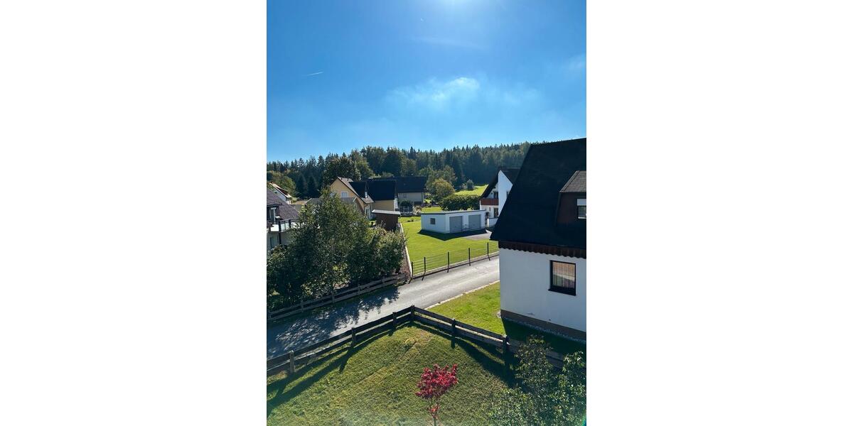 Dachgeschoßwohnung Mehlmeisel - 1 Zimmer, 69.000&euro; | Angebot:21165916